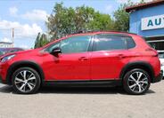 Peugeot 2008 8