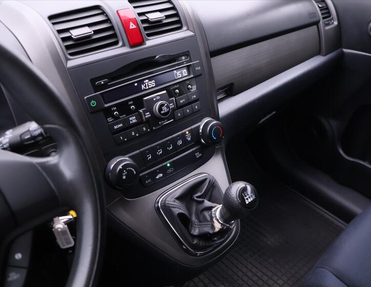 Honda CR-V 19