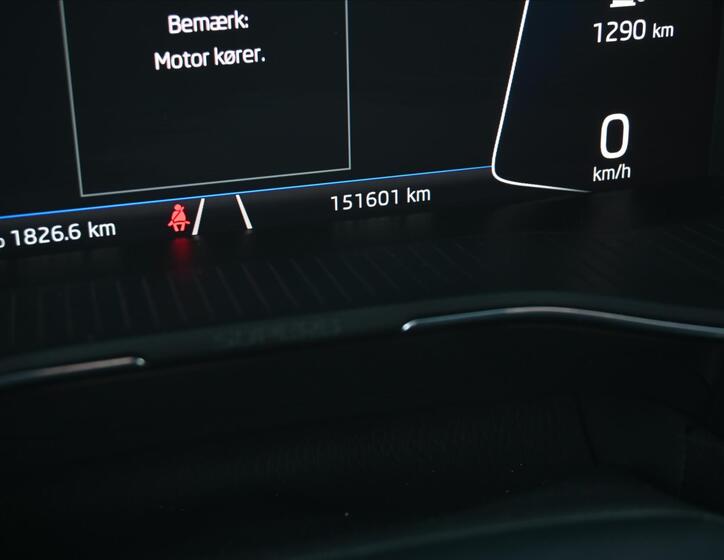 Škoda Superb 3