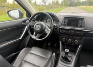 Mazda CX-5 10