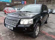 Land Rover Freelander 3