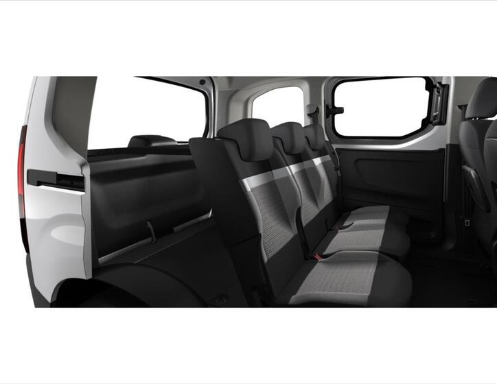 Citroën Berlingo 8
