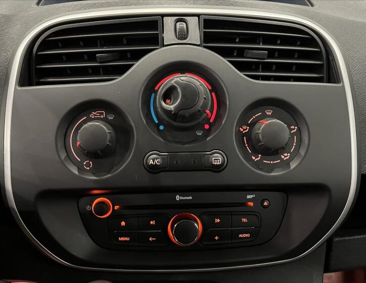 Renault Kangoo 17