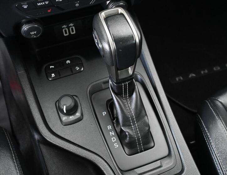 Ford Ranger 22