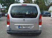Peugeot Partner Tepee 5