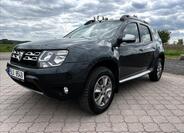 Dacia Duster 4