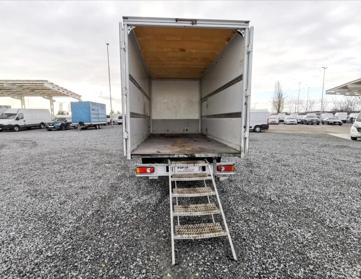 Fiat Ducato 23