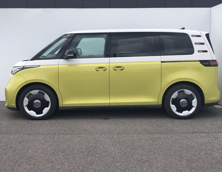 Volkswagen ID.Buzz 3