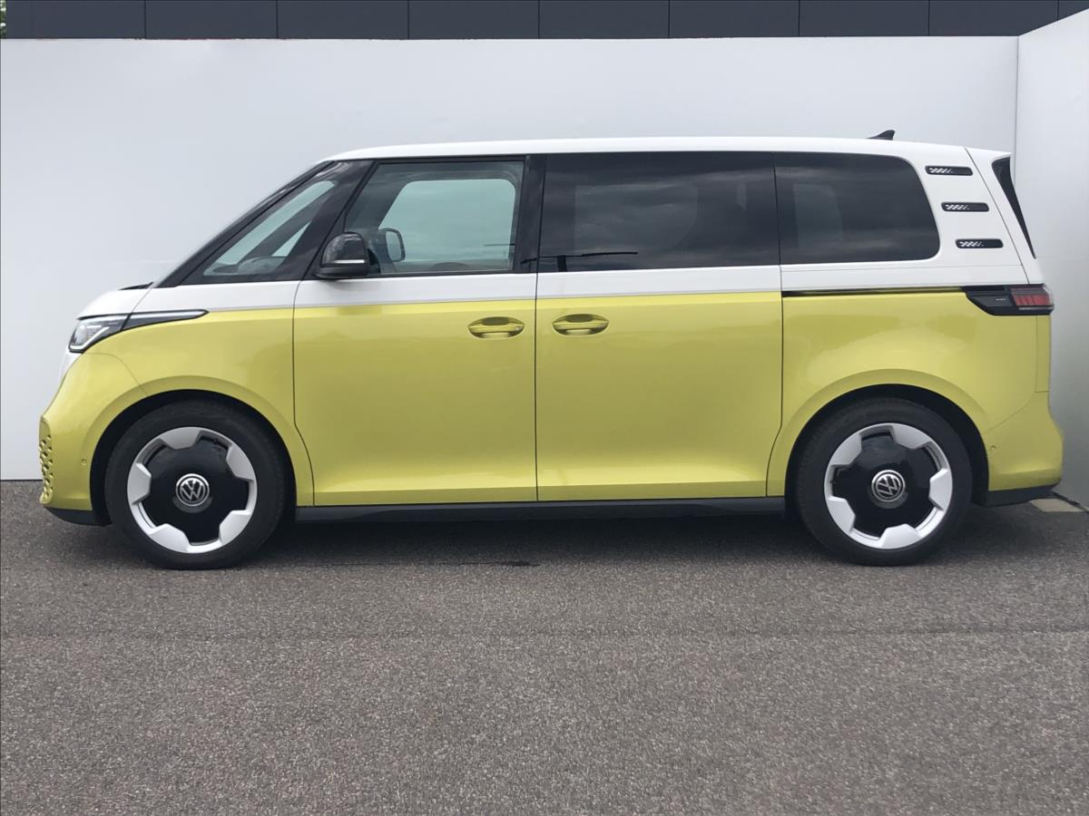 Volkswagen ID.Buzz