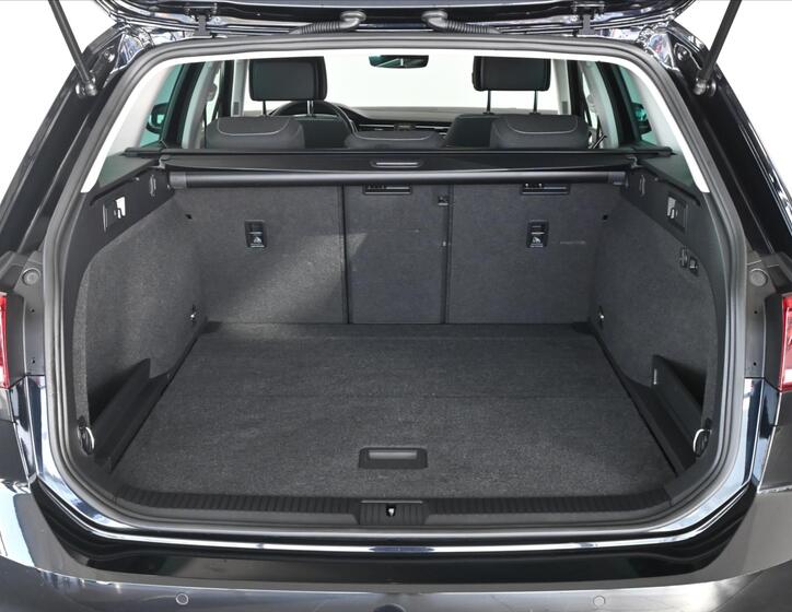 Volkswagen Passat 6