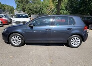 Volkswagen Golf 8