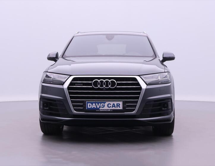 Audi Q7 2