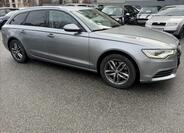 Audi A6 9
