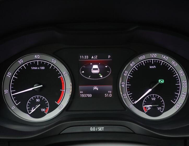 Škoda Kodiaq 15