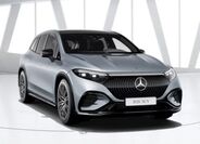 Mercedes-Benz EQS 1