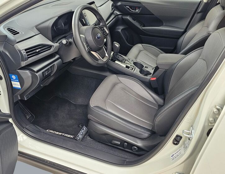 Subaru Impreza 9