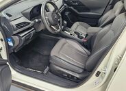 Subaru Impreza 9
