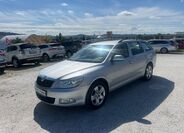 Škoda Octavia 10