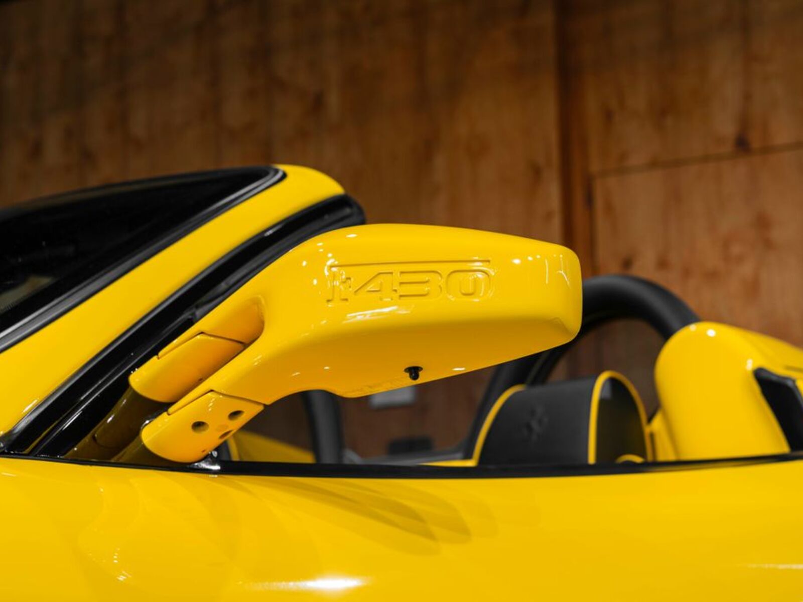 Ferrari F430 5
