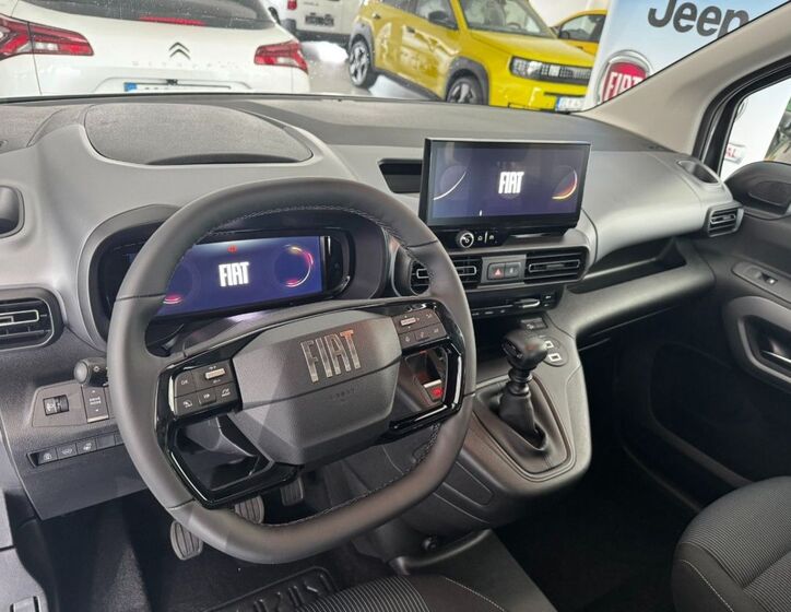 Fiat Dobló 11