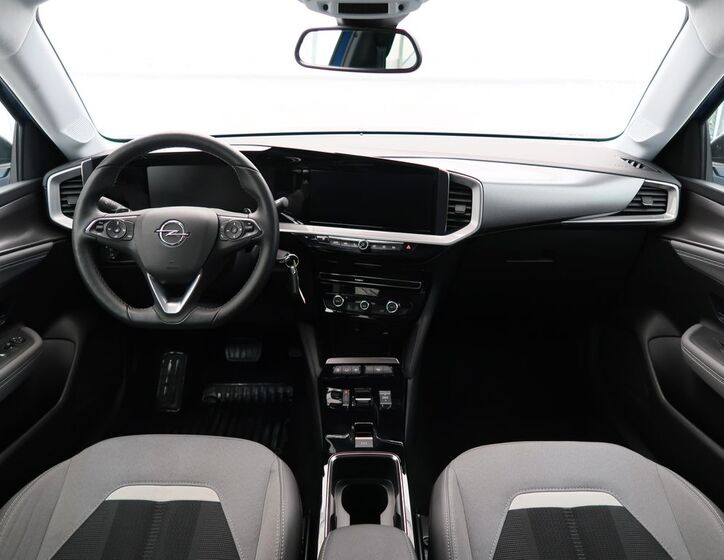 Opel Mokka 20
