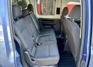 Volkswagen Caddy 16