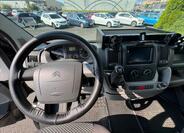 Citroën Jumper 12