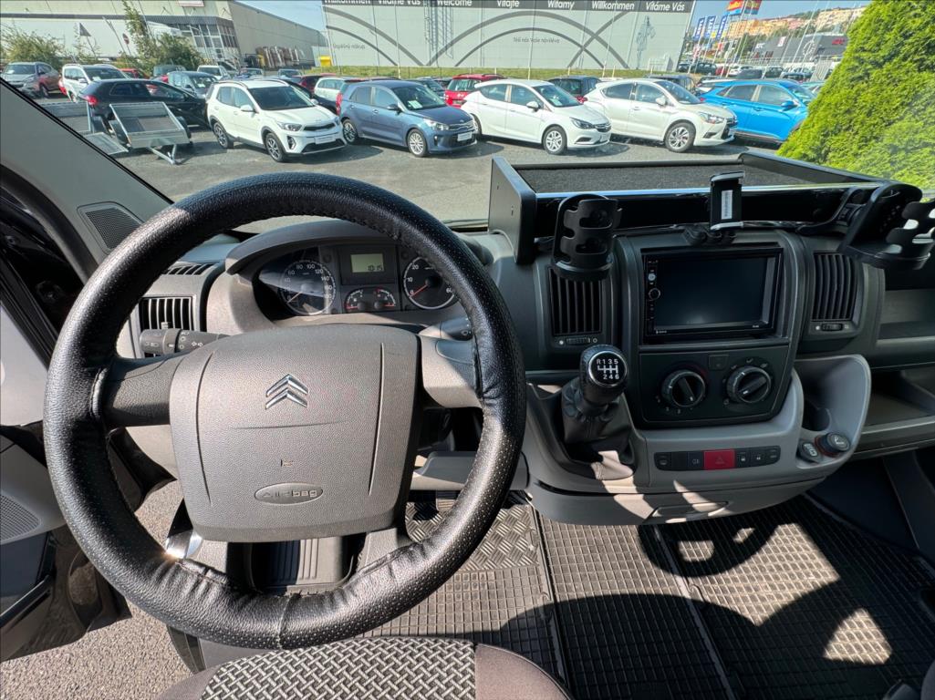 Citroën Jumper