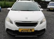 Peugeot 2008 26