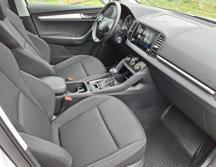 Škoda Karoq 21