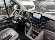 Ford Tourneo Custom 20