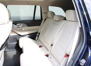 Mercedes-Benz GLS 39