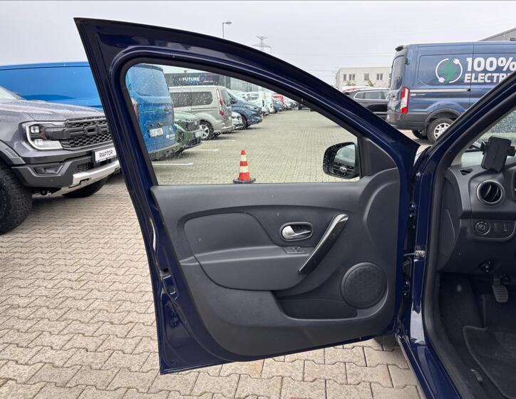 Dacia Sandero 13