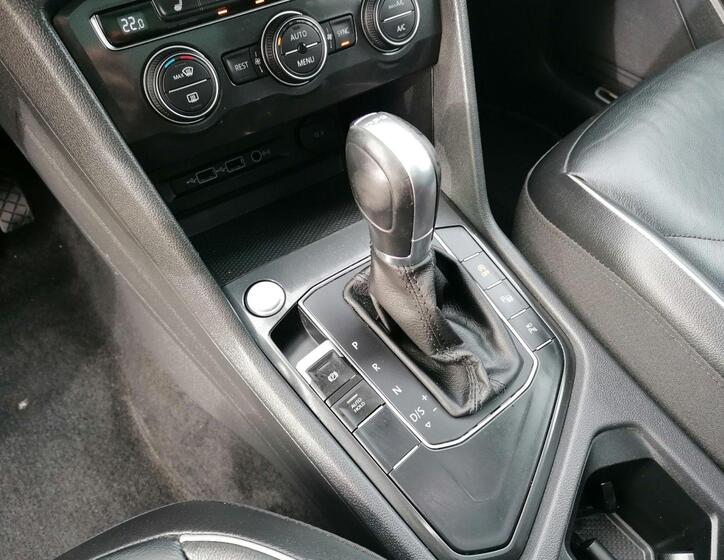 Volkswagen Tiguan Allspace 14