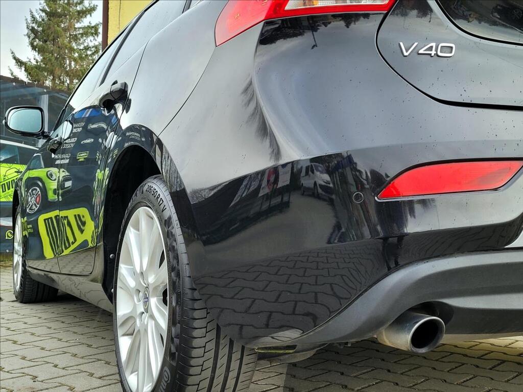 Volvo V40 35