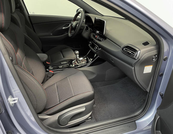 Hyundai i30 10