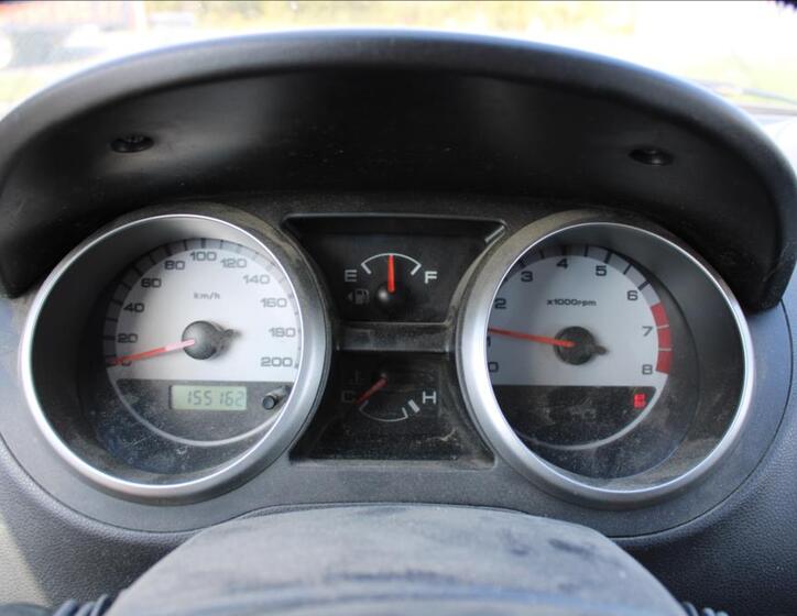 Subaru Justy 15