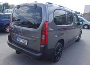 Peugeot Partner Tepee 8