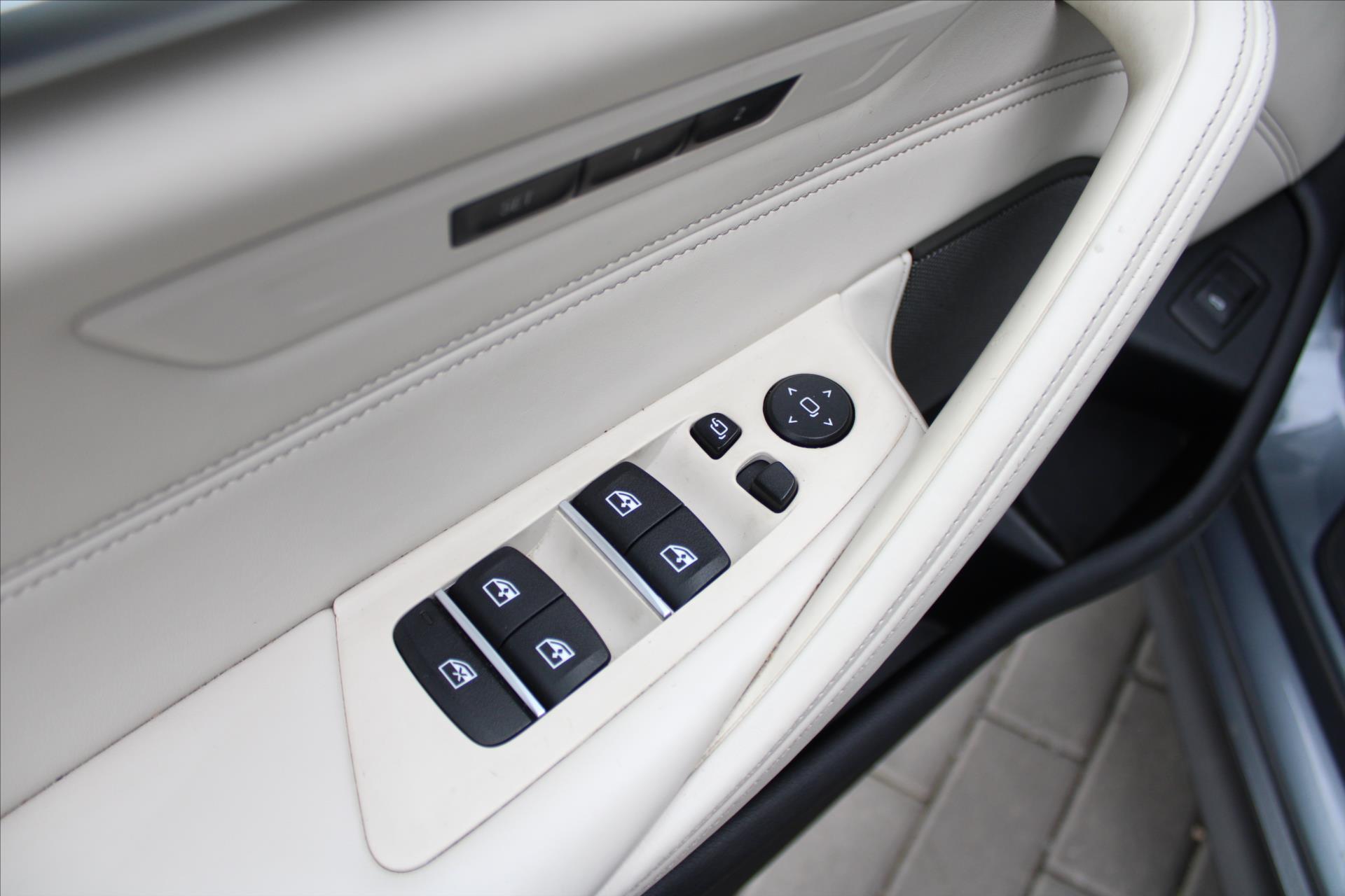 BMW Řada 5