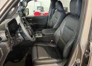 Toyota Land Cruiser 14