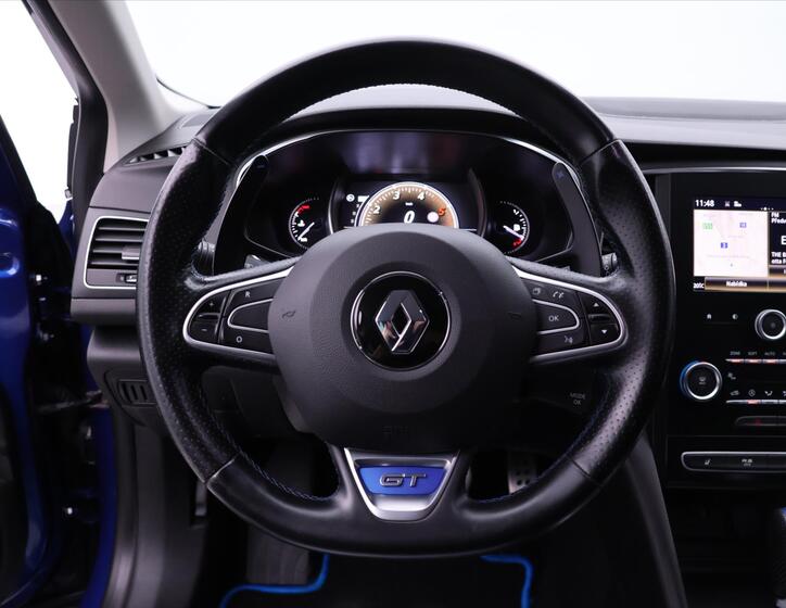 Renault Mégane 18