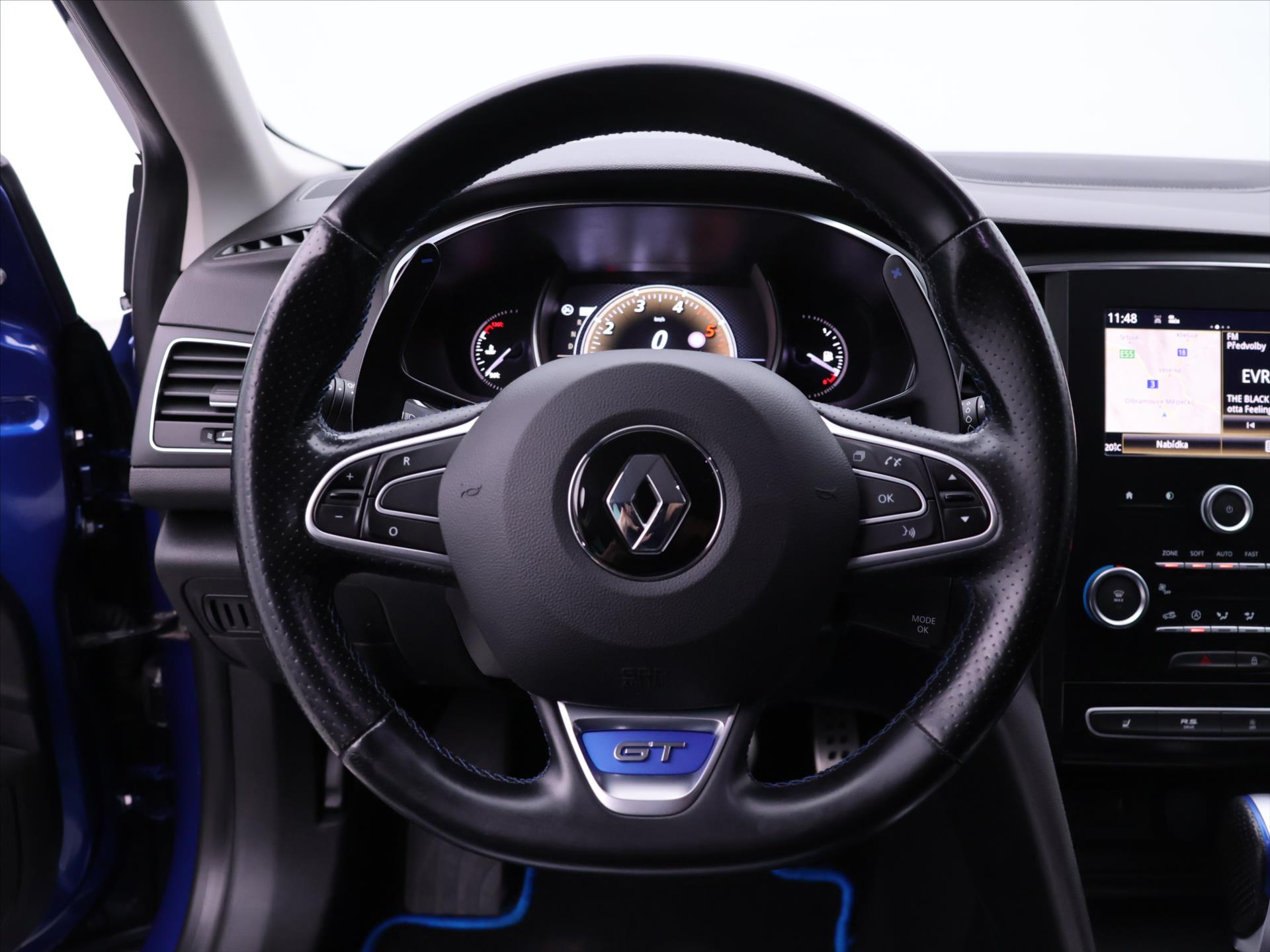 Renault Mégane