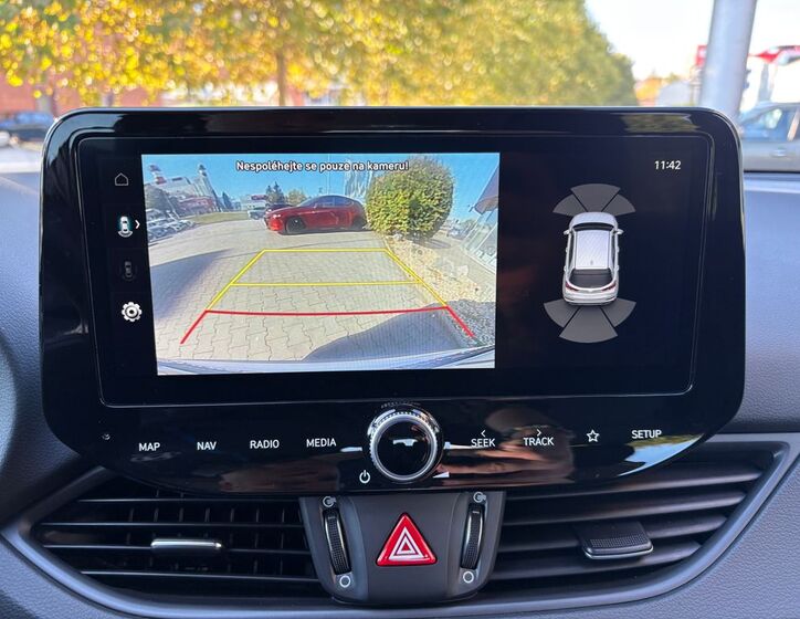 Hyundai i30 29