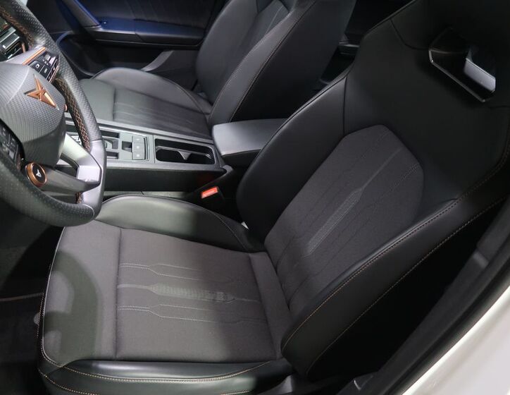 Cupra Leon 9
