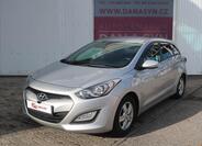 Hyundai i30 1