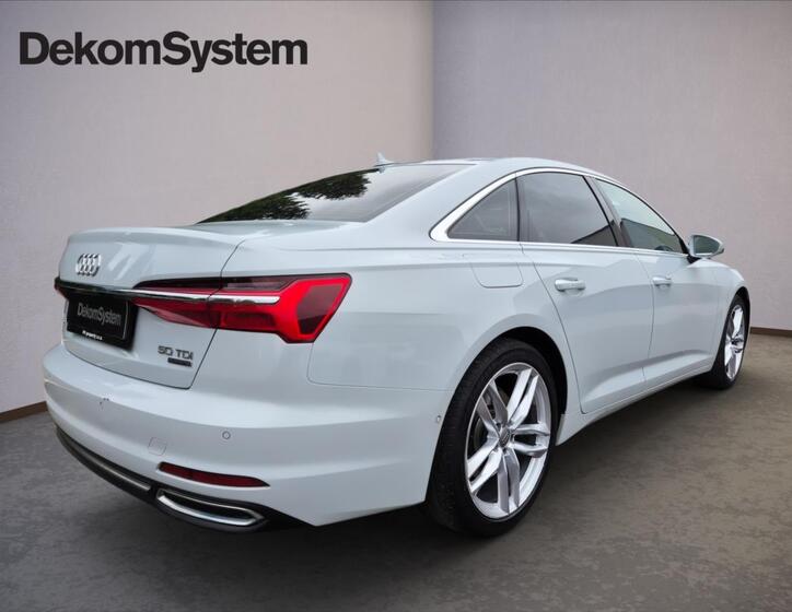 Audi A6 3