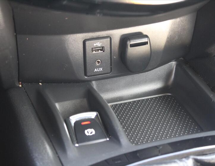 Nissan X-Trail 19