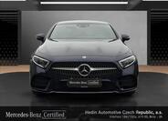 Mercedes-Benz CLS 8