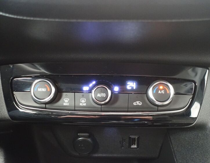 Opel Corsa 19