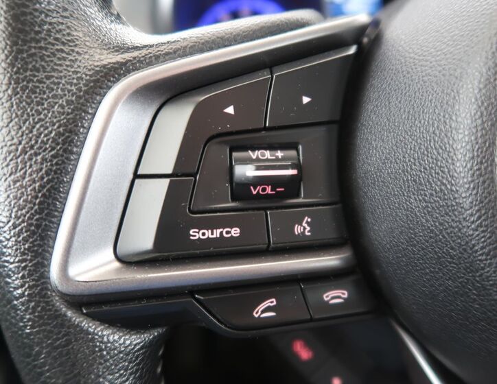 Subaru Outback 26